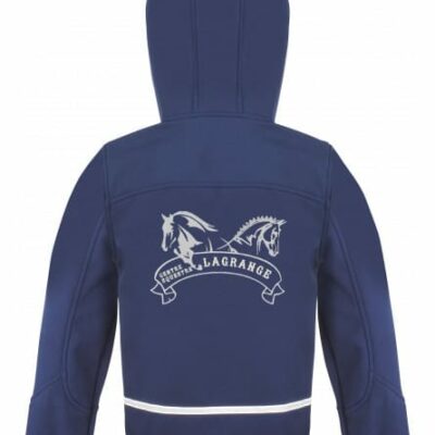 Veste Softshell